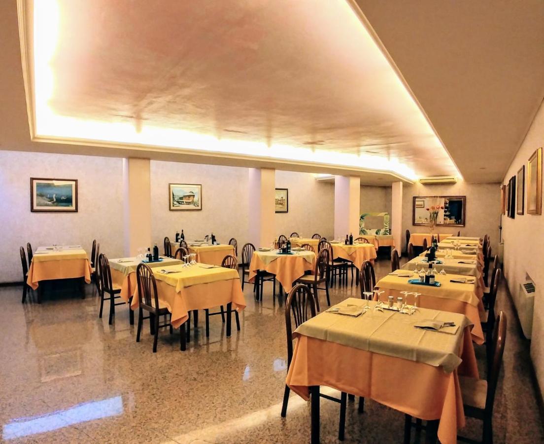 Hotel Carancini Сальсомаджоре-Терме Экстерьер фото